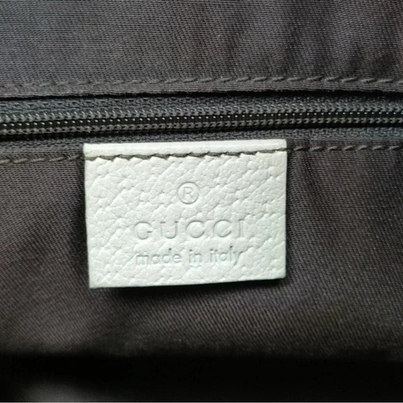 💞Authentic GUC GUCCI TOTE CLASSIC BAG💞 - Picture 7 of 10